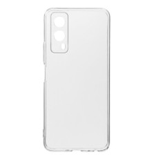 Чохол до мобільного телефона BeCover Vivo Y53s Transparancy (707229)