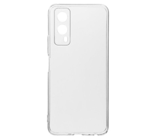 Чохол до мобільного телефона BeCover Vivo Y53s Transparancy (707229)