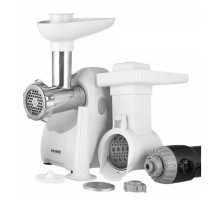 М'ясорубка PRIME Technics PG 1953 W