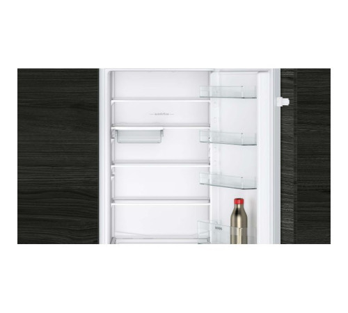 Холодильник Siemens KI87VNS306