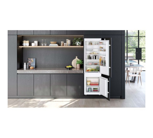 Холодильник Siemens KI87VNS306