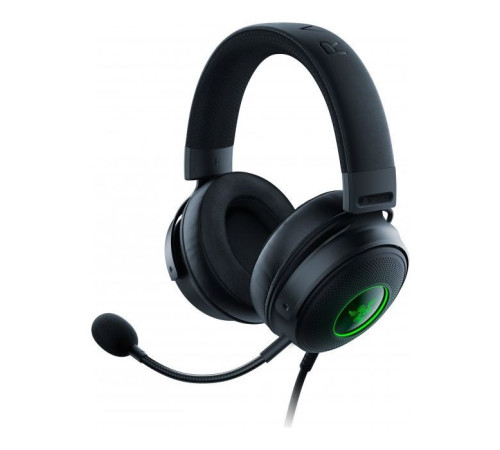 Навушники Razer Kraken V3 (RZ04-03770200-R3M1)