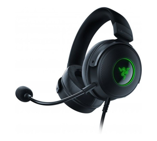 Навушники Razer Kraken V3 (RZ04-03770200-R3M1)