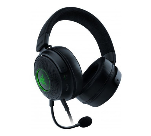 Навушники Razer Kraken V3 (RZ04-03770200-R3M1)
