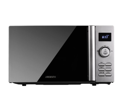 Мікрохвильова піч Ardesto GO-E745S