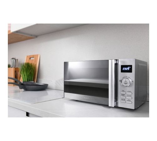Мікрохвильова піч Ardesto GO-E745S