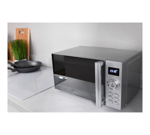 Мікрохвильова піч Ardesto GO-E745S
