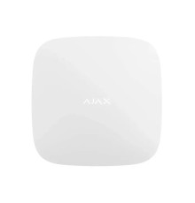 Ретранслятор Ajax ReX2 white
