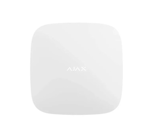 Ретранслятор Ajax ReX2 white