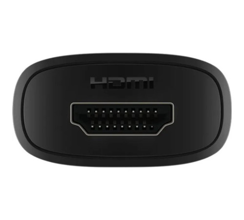 Медіаплеєр Xiaomi Mi TV Stick 4K Global (MDZ-27-AA)