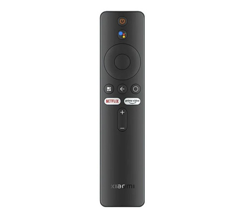 Медіаплеєр Xiaomi Mi TV Stick 4K Global (MDZ-27-AA)