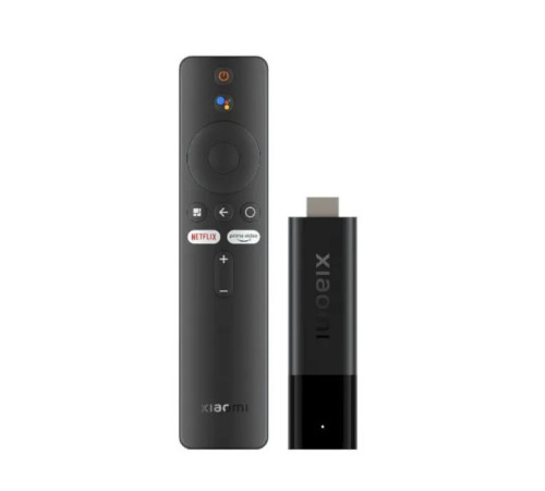 Медіаплеєр Xiaomi Mi TV Stick 4K Global (MDZ-27-AA)