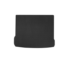 Коврик в багажник EVAtech Audi Q3 (8U) Restyling 2014_2018 1 пок SUV USA (AU11178BO1RBB)