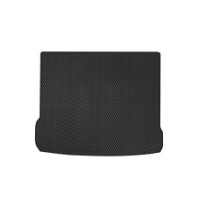 Килимок в багажник EVAtech Audi Q3 (8U) Restyling 2014_2018 1 пок SUV USA (AU11178BO1RBB)