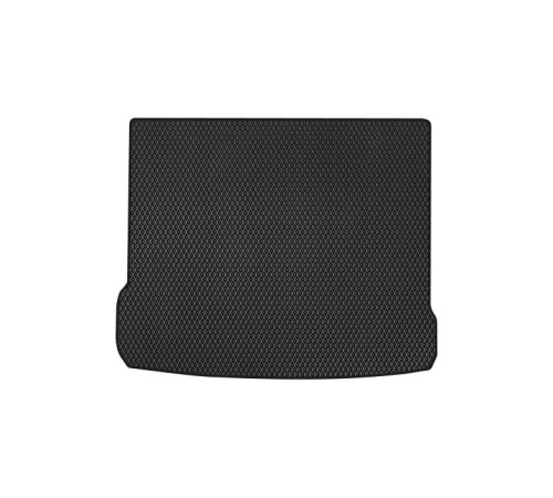 Коврик в багажник EVAtech Audi Q3 (8U) Restyling 2014_2018 1 пок SUV USA (AU11178BO1RBB)