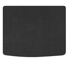 Килимок в багажник EVAtech Chevrolet Volt 2011_2015 1 пок Liftback EU (CT1689B1RBB)