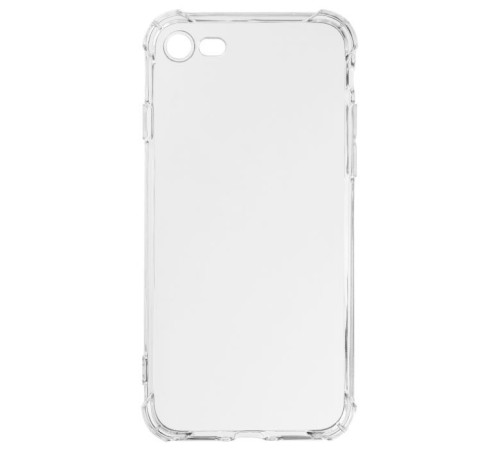 Чохол до мобільного телефона Armorstandart Air Force Apple iPhone SE 2022/2020/8/7 Transparent (ARM62101)