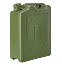 Каністра автомобільна Neo Tools 20 л (21-127-950)