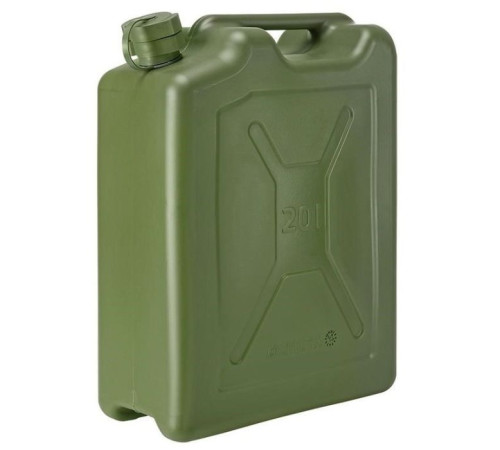 Каністра автомобільна Neo Tools 20 л (21-127-950)