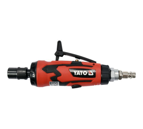 Шліфувальна машина Yato пневматична YT-09633 (YT-09633)