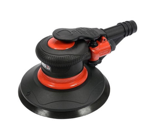 Шлифовальная машина Yato пневматическая YT-09740 (YT-09740)