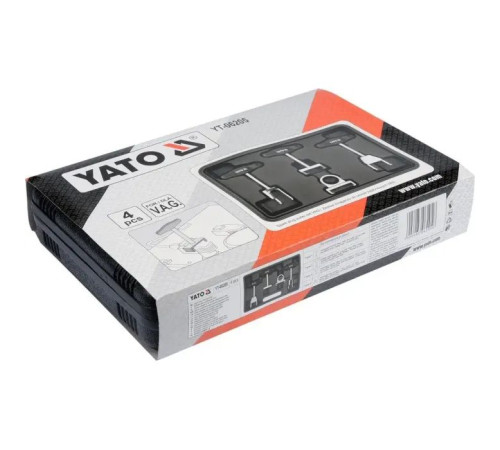 Набор инструментов Yato съемников для катушек зажигания VAG YT-06205 (YT-06205)
