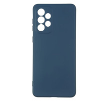 Чехол для мобильного телефона Armorstandart ICON Case Samsung A33 Dark Blue (ARM61652)