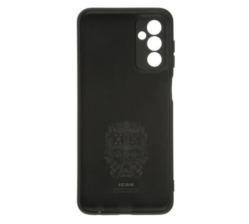 Чохол до мобільного телефона Armorstandart ICON Case Samsung M23 Black (ARM61664)