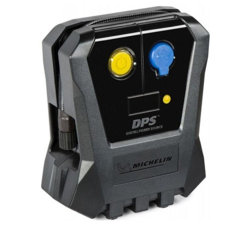 Автомобильный компрессор Michelin Compact "Top Up" DigitalTyre Inflator (73565)