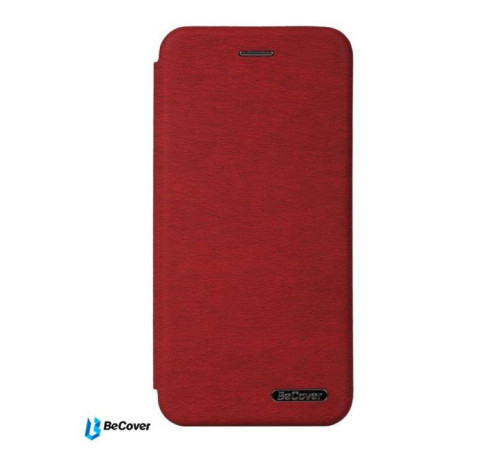 Чохол до мобільного телефона BeCover Exclusive Samsung Galaxy A52 SM-A525 Burgundy Red (707011)