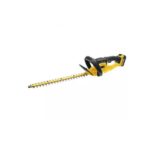 Кущоріз DeWALT DCM563P1