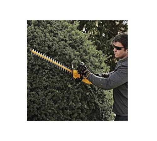 Кущоріз DeWALT DCM563P1