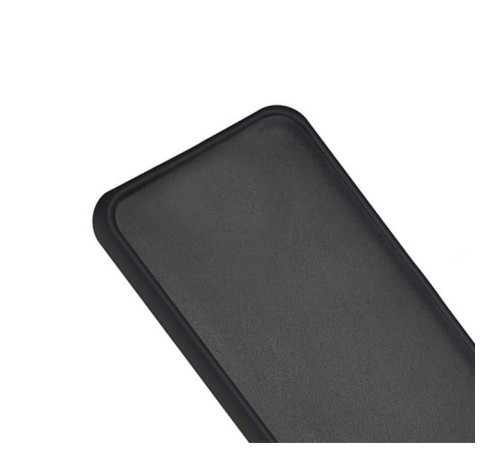 Чохол до мобільного телефона BeCover Samsung Galaxy A22 5G SM-A226 Black (707609)