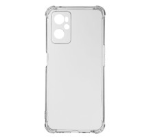 Чохол до мобільного телефона Armorstandart Air Force Realme 9i Camera cover Transparent (ARM62462)
