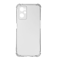 Чохол до мобільного телефона Armorstandart Air Force Realme 9i Camera cover Transparent (ARM62462)