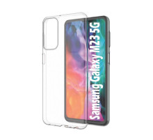 Чохол до мобільного телефона BeCover Samsung Galaxy M23 5G SM-M236 Transparancy (707625)