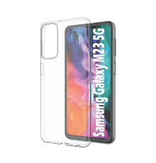 Чохол до мобільного телефона BeCover Samsung Galaxy M23 5G SM-M236 Transparancy (707625)