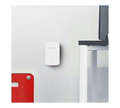 Ретранслятор Mercusys ME10