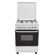 Плита Eleyus COMBO 6007 EF WH