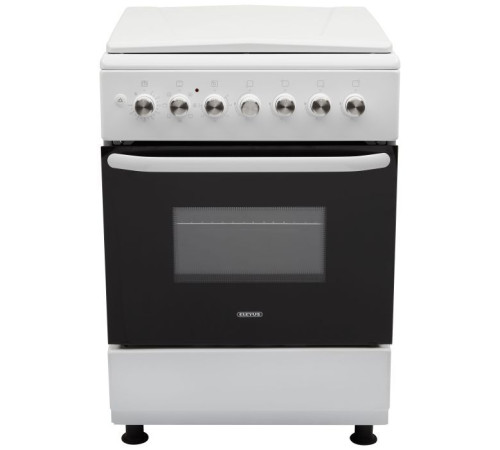 Плита Eleyus COMBO 6007 EF WH