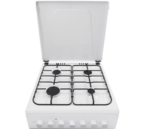 Плита Eleyus COMBO 6007 EF WH