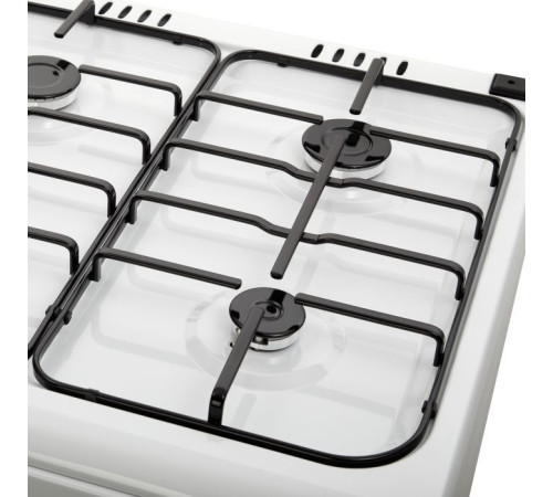 Плита Eleyus COMBO 6007 EF WH