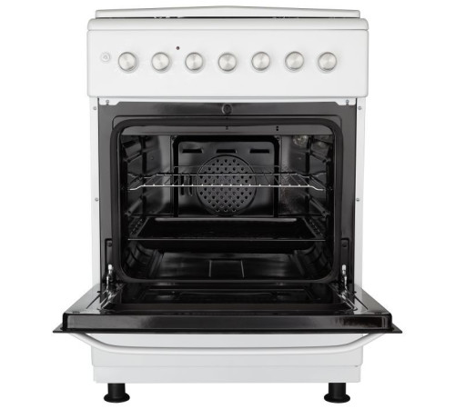 Плита Eleyus COMBO 6007 EF WH