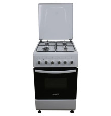 Плита Borgio GE 540 W MBBLT
