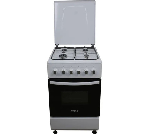Плита Borgio GE 540 W MBBLT