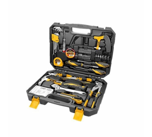 Набір інструментів Tolsen 49 шт. (85350)