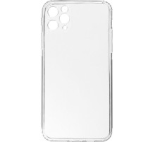 Чохол до мобільного телефона Armorstandart Air Series Apple iPhone 11 Pro Max Camera cover Transparent (ARM60043)