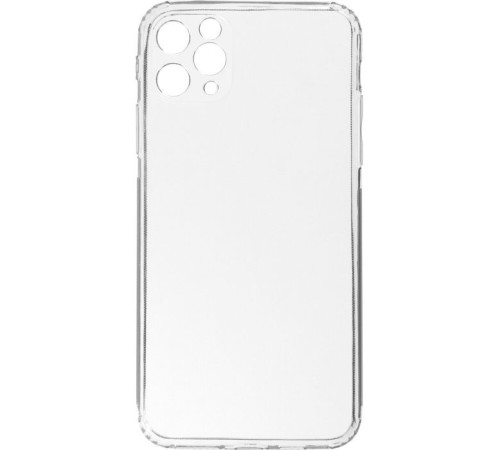 Чохол до мобільного телефона Armorstandart Air Series Apple iPhone 11 Pro Max Camera cover Transparent (ARM60043)