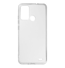 Чехол для мобильного телефона Armorstandart Air Series ZTE Blade A52 Transparent (ARM63123)