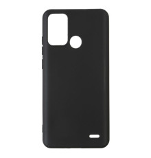 Чехол для мобильного телефона Armorstandart Matte Slim Fit ZTE Blade A52 Black (ARM63130)